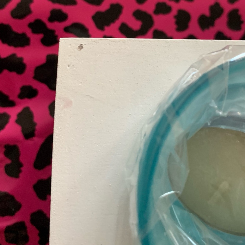 SOLD ✅ Order Home Collection 3-piece tealight candle set - Picture 5 of 6